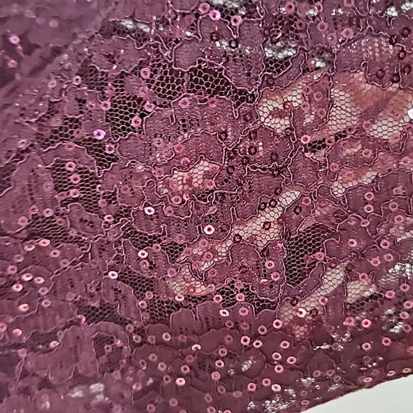 GORGEOUS SPARKLE DRESS 6P - Picture 11 of 14